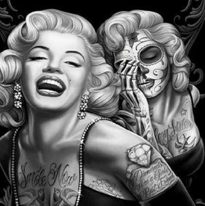 Meet your Posher, Rusty